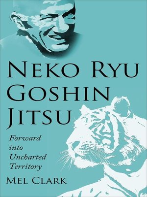 cover image of Neko Ryu Goshin Jitsu
